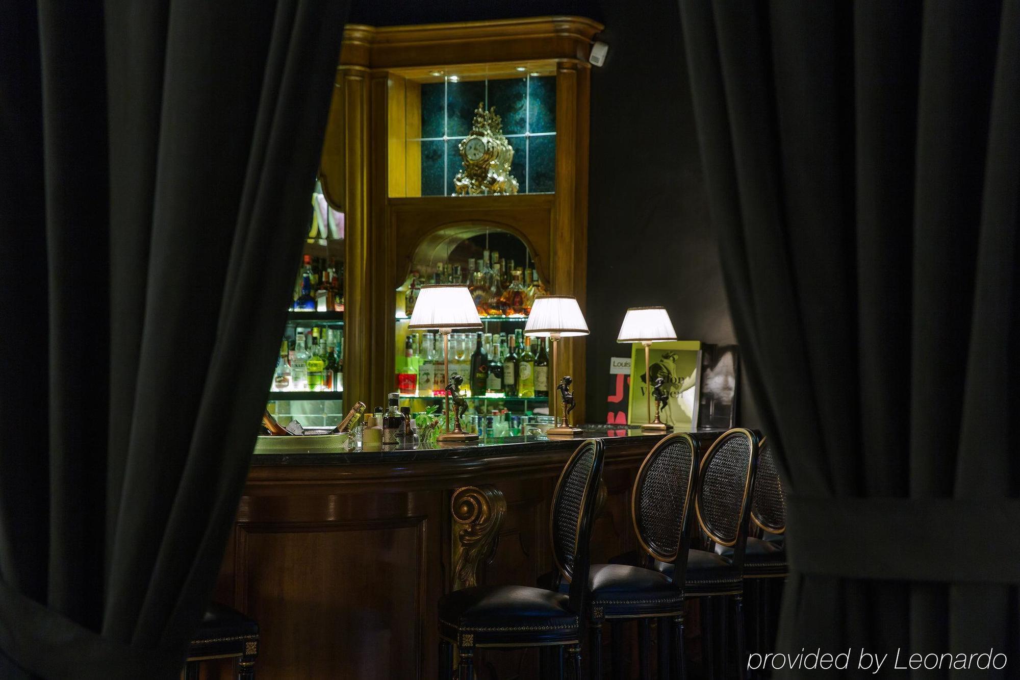 Aldrovandi Borghese 5* Rom