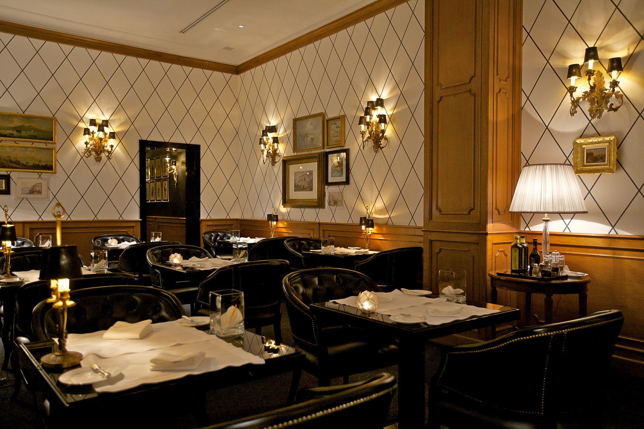 Aldrovandi Borghese 5* Rom