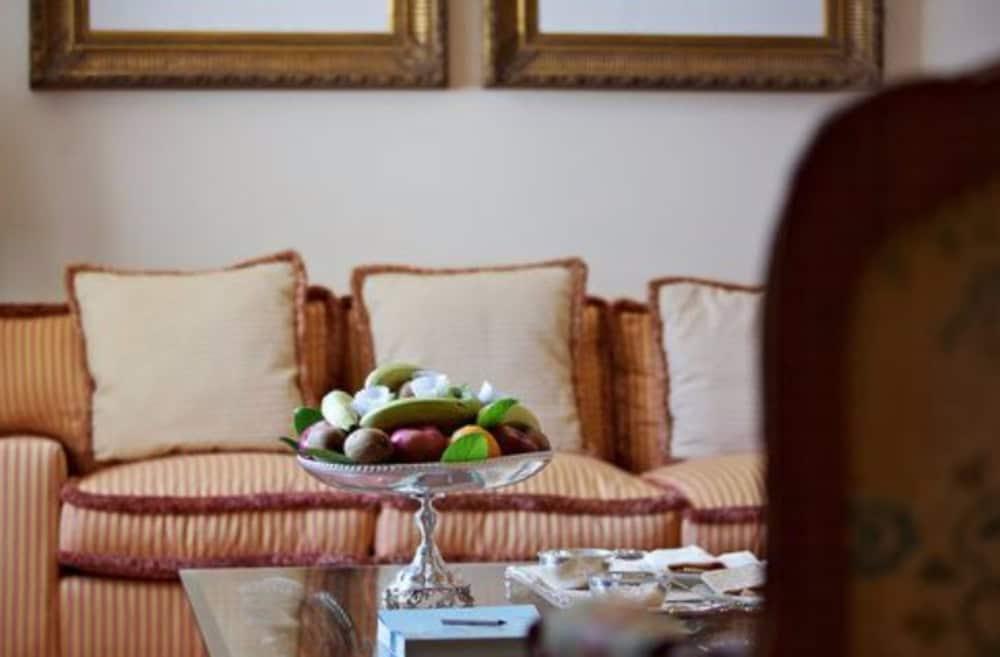 Aldrovandi Borghese 5* Rom