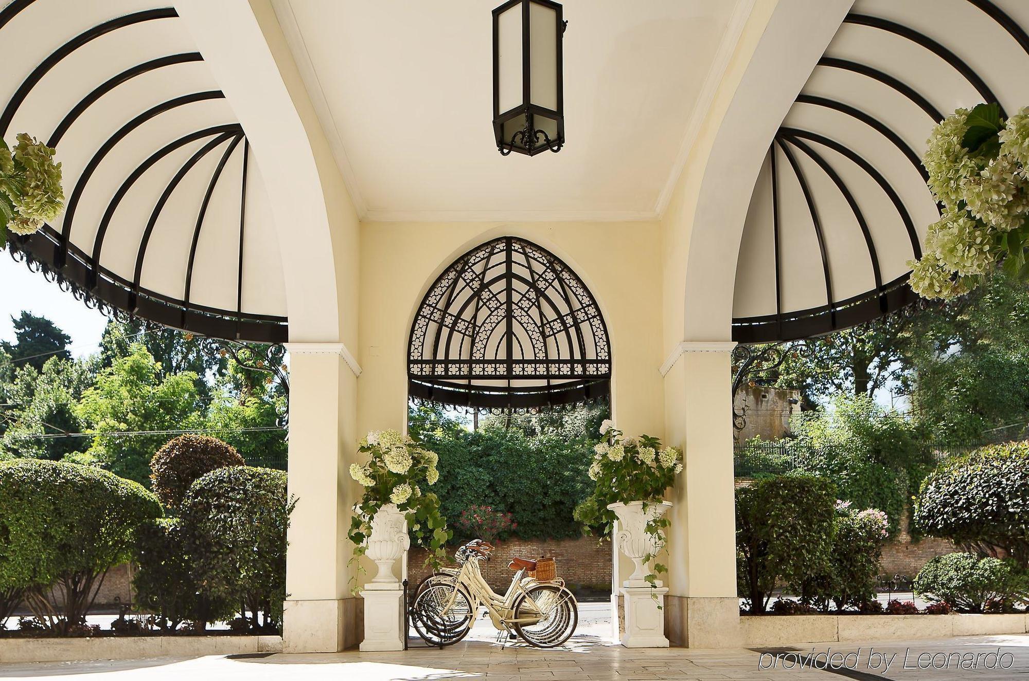 Aldrovandi Borghese 5* Rom