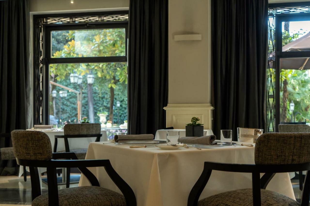 Aldrovandi Borghese 5* Rom