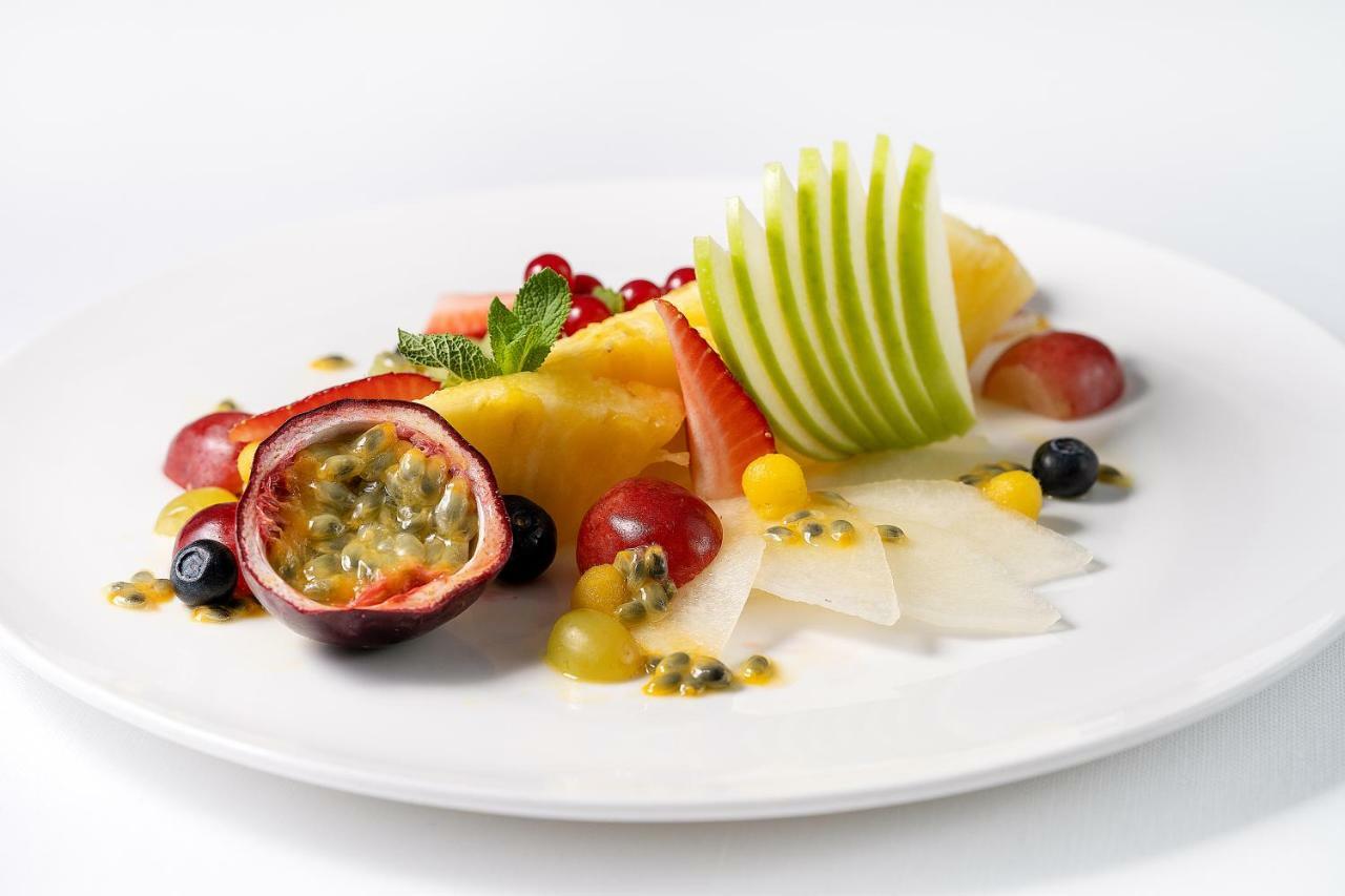 Hotel Aldrovandi Borghese Rom